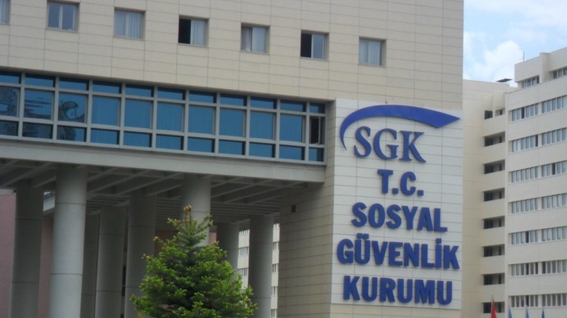 SGK'den kayıt dışı istihdama 1,5 yılda 3,5 milyar lira ceza