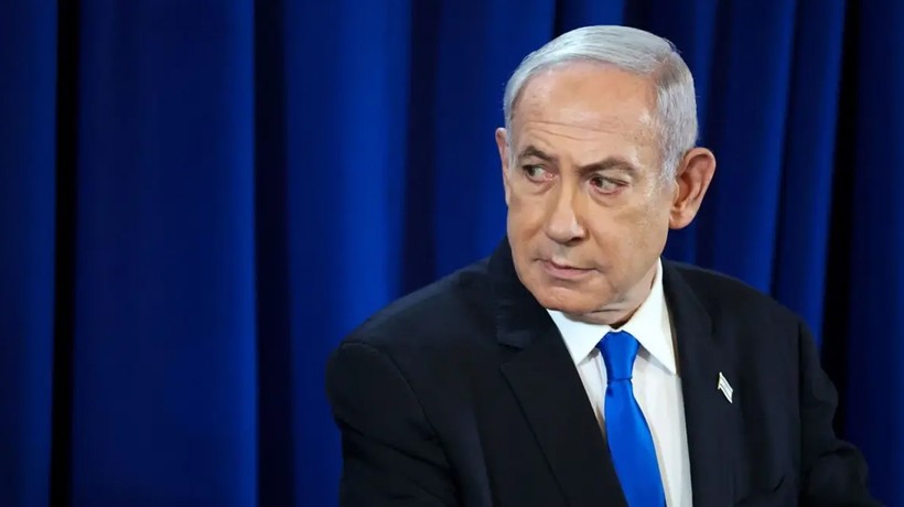 Netanyahu, BM'nin 'yalan söylediğini' iddia etti