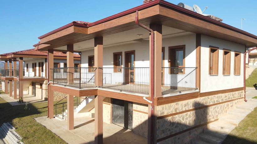 Bakan Murat Kurum'dan Manavgat paylaşımı! "4 yıl önce nasıl yaptıysak..."