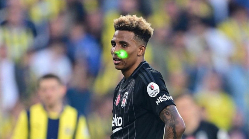 Beşiktaş Gedson Fernandes'in bonservisini önce aldı sonra sattı