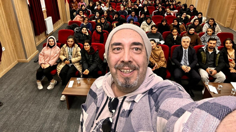 Çılgın Dersane ve Siccin yazarı Şafak Güçlü hayatını kaybetti