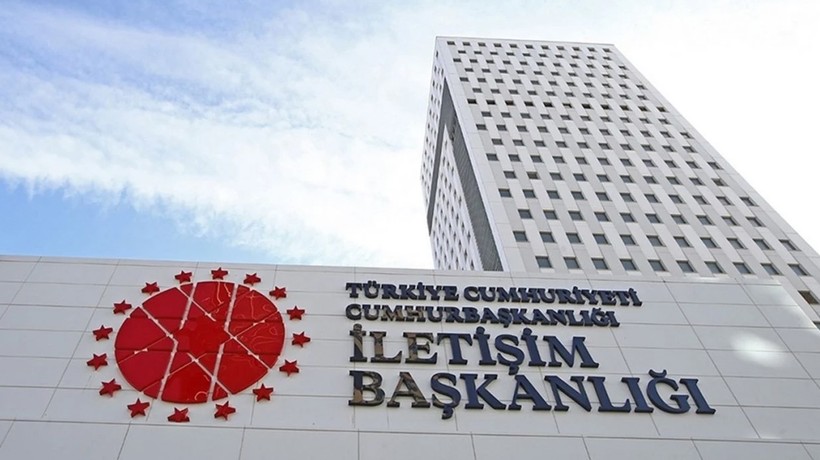 DMM, "Orman Yangınları ile İlgili İddialar ve Gerçekler" bülteni hazırladı