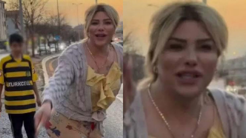 Fenomen Mükremin Gezgin hakkındaki 'müstehcenlik' soruşturmasında karar çıktı