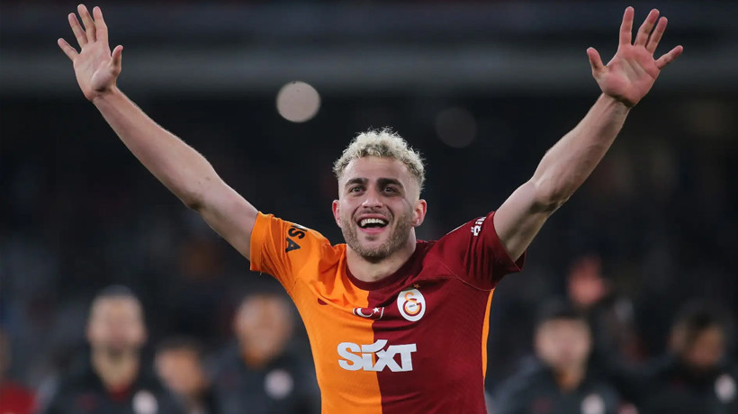 Dursun Özbek'ten Barış Alper Yılmaz açıklaması