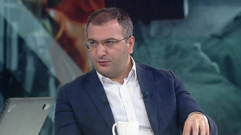 Gazeteci Cem Küçük'ün babası fındık bahçesinde ölü bulundu