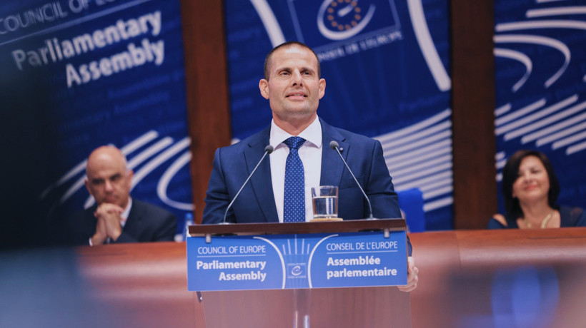 Malta Başbakanı Abela, Filistin Devleti’ni eylülde tanıyacaklarını açıkladı