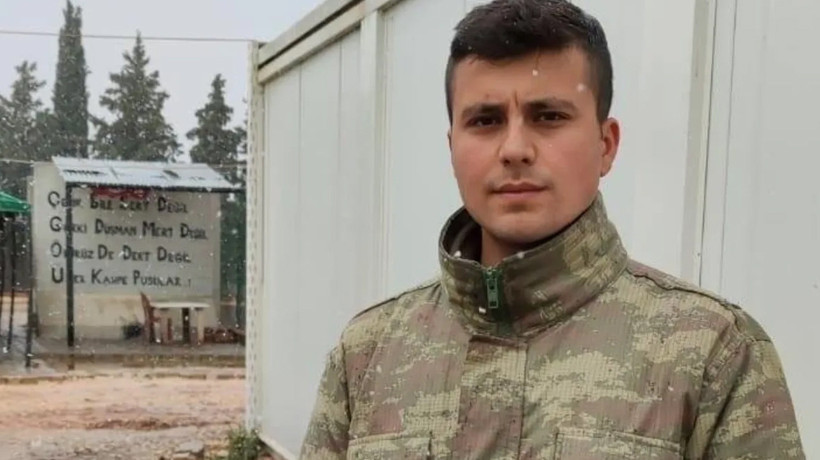 MSB: Edirne’de meydana gelen araç kazasında 1 asker şehit oldu
