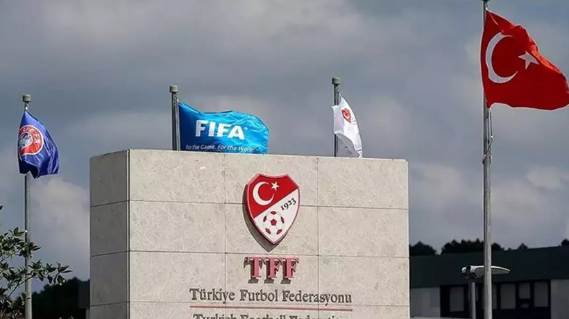 TFF açıkladı: Arial Font zorunluluğu kaldırıldı