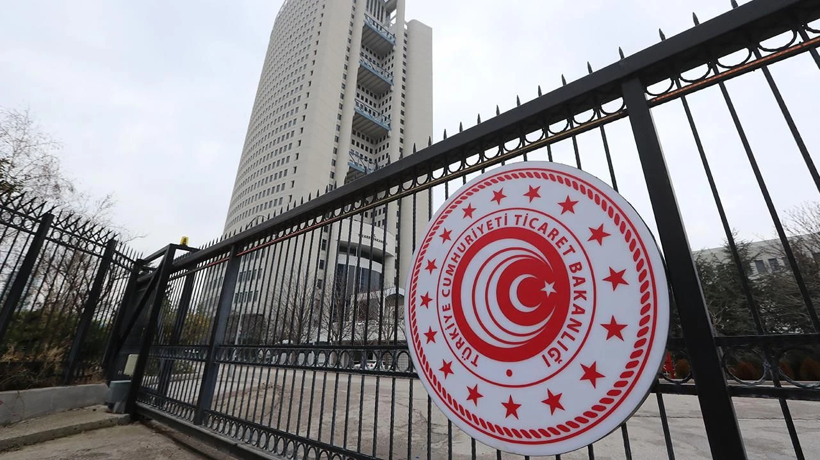 Ticaret Bakanlığı, ABD'nin yeni gümrük vergilerinde Türkiye'nin pozitif ayrıştığına işaret etti