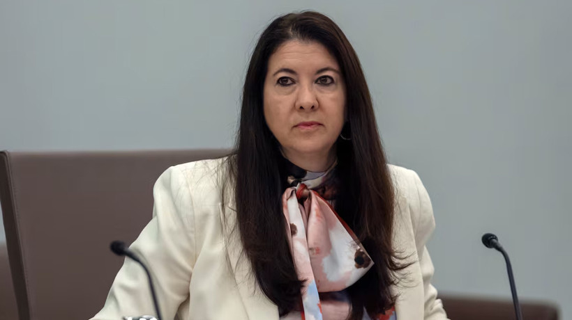 FED Yönetim Kurulu Üyesi Adriana Kugler görevinden istifa etti