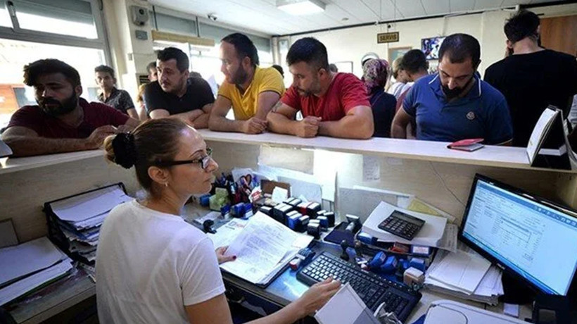 Adalet Bakanlığı'nın Erzurum Yedinci Noterliği için iki defa ilana çıkmasına rağmen istekli olan çıkmadı.