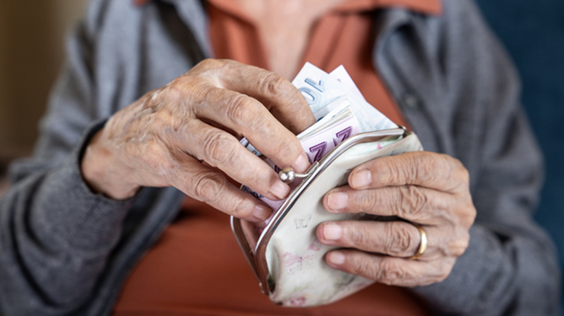 Emekli promosyon kampanyaları güncellendi, Ağustos 2025 itibariyle en yüksek emekli promosyonu veren banka hangisi ve ne kadar veriyor?