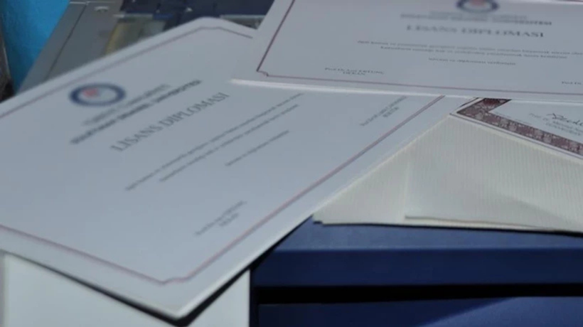 Sahte diploma davasında yeni detaylar! Depremde ölenlerin kayıtları silinerek yerlerine başkaları kaydedilmiş