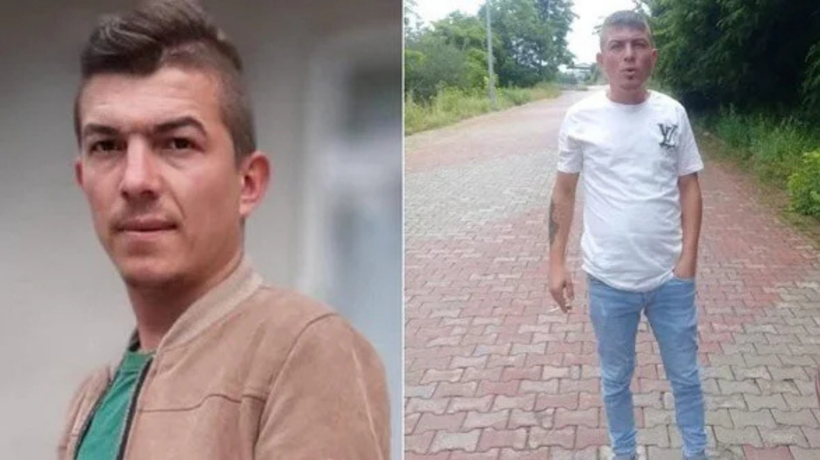 Balkonda tartıştığı 2 arkadaşını öldürdü
