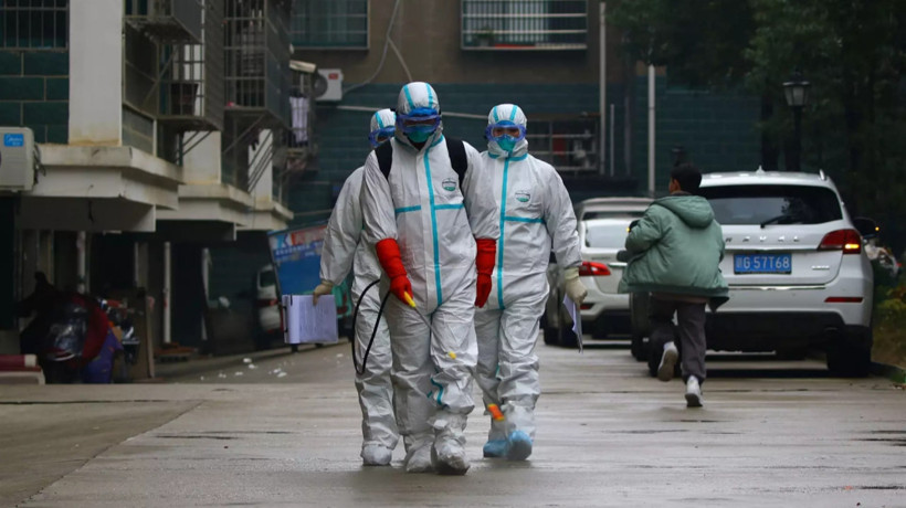 Çin'de 7 binden fazla kişide "chikungunya" virüsü vakası tespit edildi