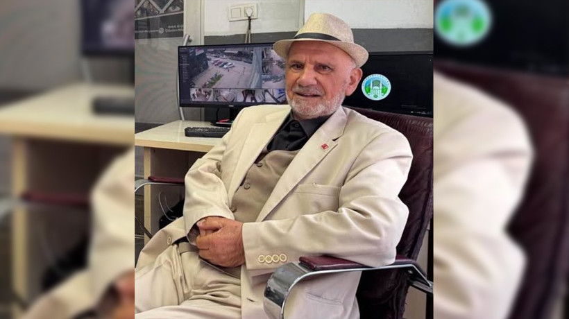 Eski belediye başkanının acı sonu: Asansörün halatının kopmasıyla 3’üncü kattan düştü