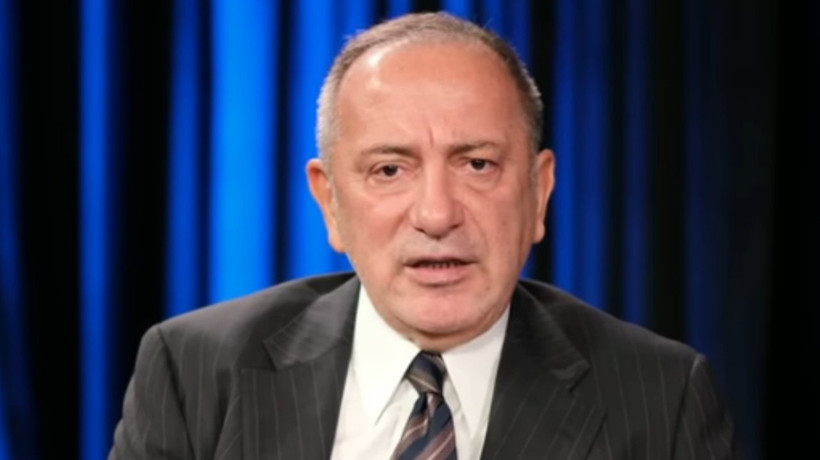 Fatih Altaylı'nın YouTube kanalına erişim engeli