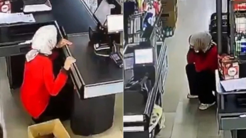 Zincir marketlerde çalışanların isyanı üzerine, şartlar daha da zorlaştı