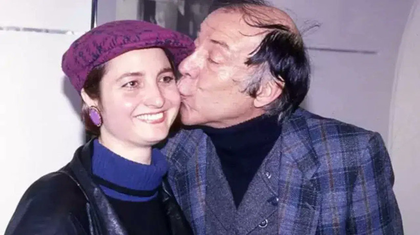Münir Özkul'un eşi Umman Özkul hayatını kaybetti