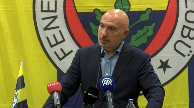 Hakan Bilal Kutlualp’ten başkan adaylığı açıklaması