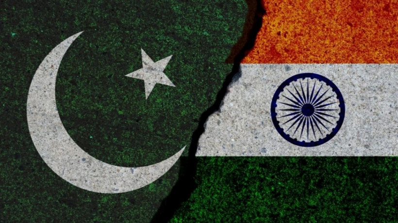 Hindistan Hava Kuvvetleri Komutanı: "Pakistan’a ait 6 askeri uçağı düşürdük"