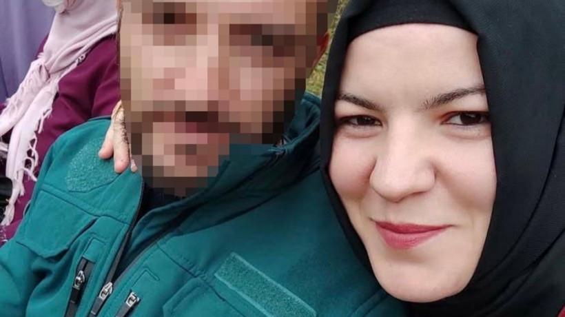 Trabzon’da kadın cinayeti! Cani adam eşini önce bıçakladı, sonra tüfekle öldürdü