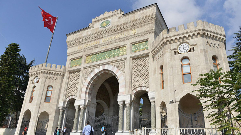 YÖK Başkanı Özvar duyurdu! Hukuk fakültelerine giriş başarı sıralaması barajı değişti