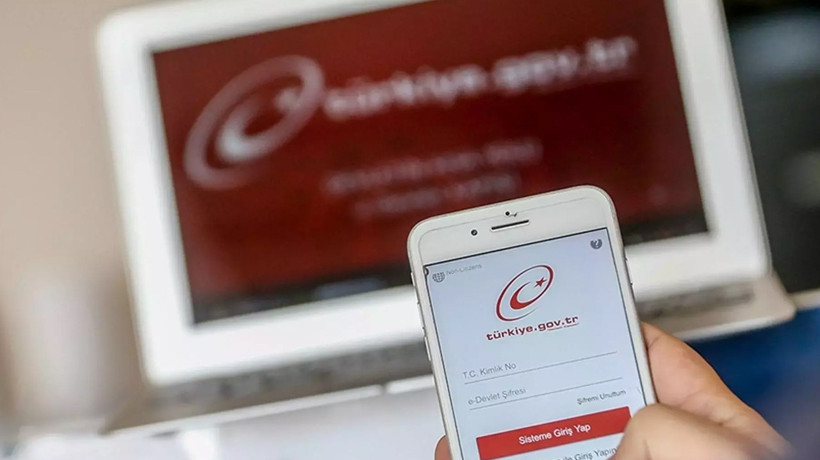 Tapu dolandırıcılarına karşı e-Devlet'ten kilit sistemi