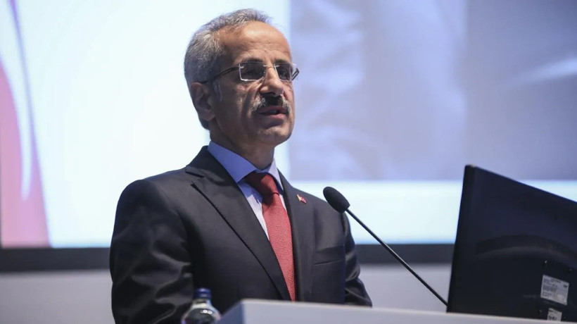 Ulaştırma ve Altyapı Bakanı Uraloğlu açıkladı: Balıkesir'deki deprem sonrası telefon hatlarında kesintisi yaşandı mı?
