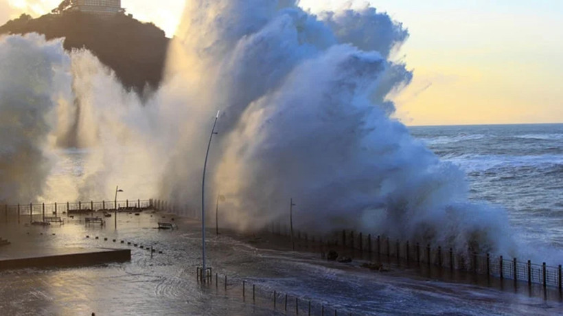 Balıkesir depremin ardından Kandilli'den tsunami açıklaması