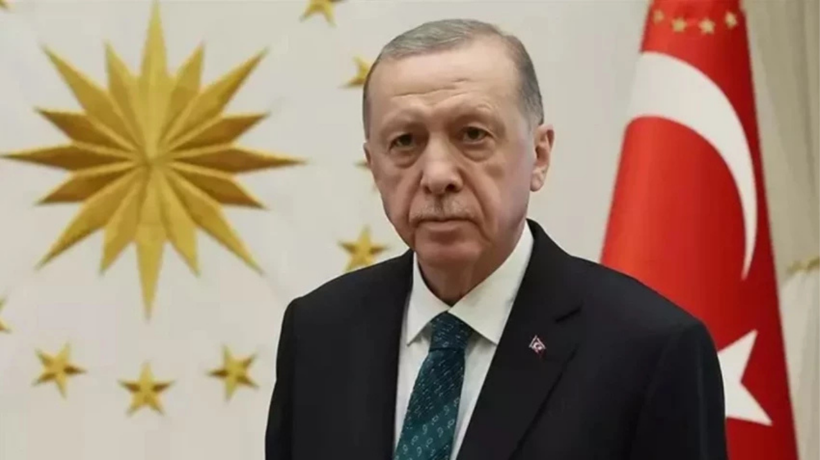 Cumhurbaşkanı Erdoğan sosyal medya hesabından, şehit Eren Bülbül ve Jandarma Astsubay Ferhat Gedik'i andı