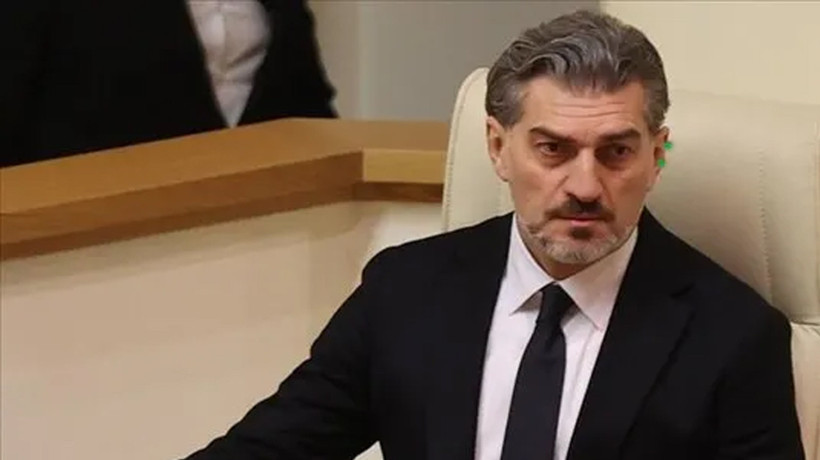 Gürcistan Cumhurbaşkanı Kavelaşvili Türkiye'ye geliyor