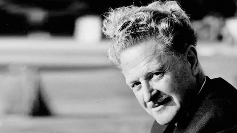 MİT, Nâzım Hikmet'e ait olduğu değerlendirilen arşiv belgesini paylaştı