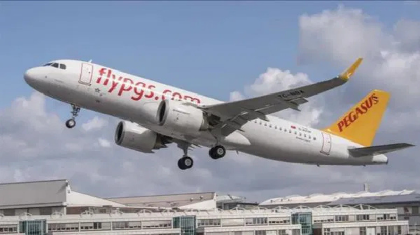 Pegasus'tan yurt dışına ucuz bilet kampanyası! 5 eurodan başlıyor
