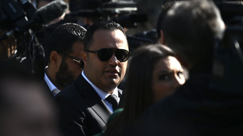 Rezan Epözdemir'in savcılık ifadesi ortaya çıktı: Elde edilen delillerin tamamı hukuka aykırıdır