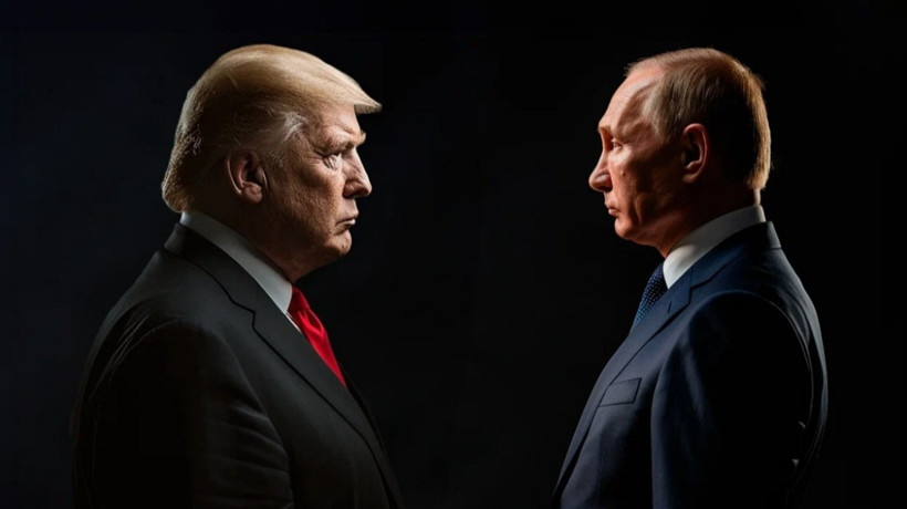 Trump'tan Putin'e net mesaj: Savaşı durdurmazsa ağır sonuçları olur