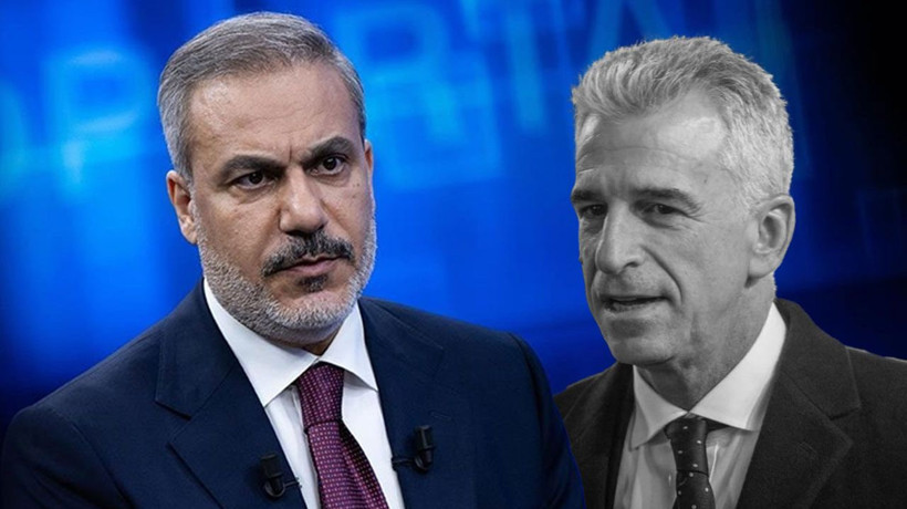 Hakan Fidan MOSSAD direktörüyle görüştü mü? Diplomatik kaynaklardan açıklama