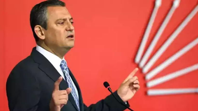 Özgür Özel'in iddiaları sonrası Murat Kapki ve Mücahit Birinci hakkında soruşturma