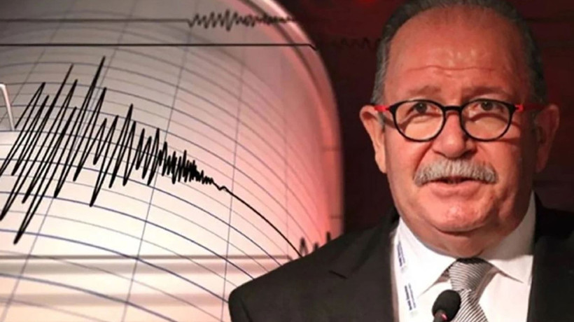 Deprem uzmanından İstanbul için kritik uyarı! '7 üzeri her an olabilir'