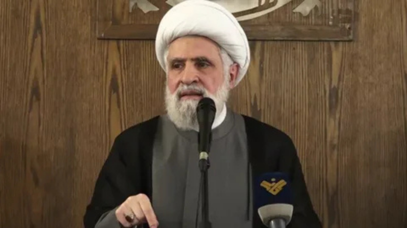 Hizbullah: "Saldırganlık devam ettiği sürece silahları teslim etmeyeceğiz"