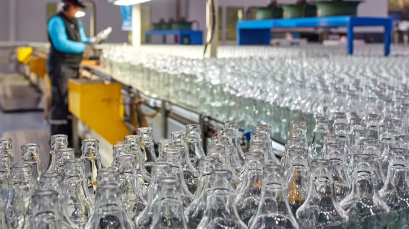Şişecam 2025'in ilk yarısı için 101 milyar lira net satış açıkladı