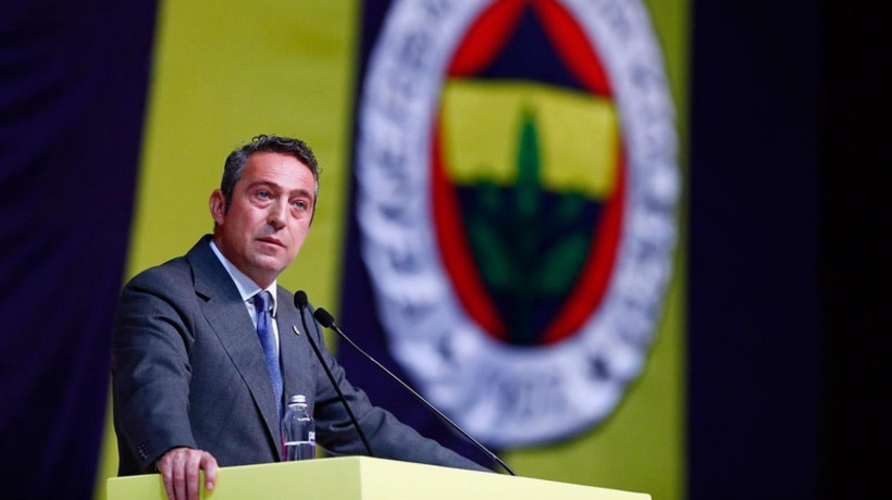 Ali Koç'tan, Kerem Aktürkoğlu açıklası: Sözleşme detayını duyurdu