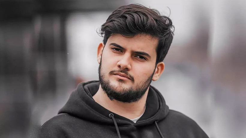 Oğuzhan Dalgakıran balkondan düşerek hayatını kaybetti