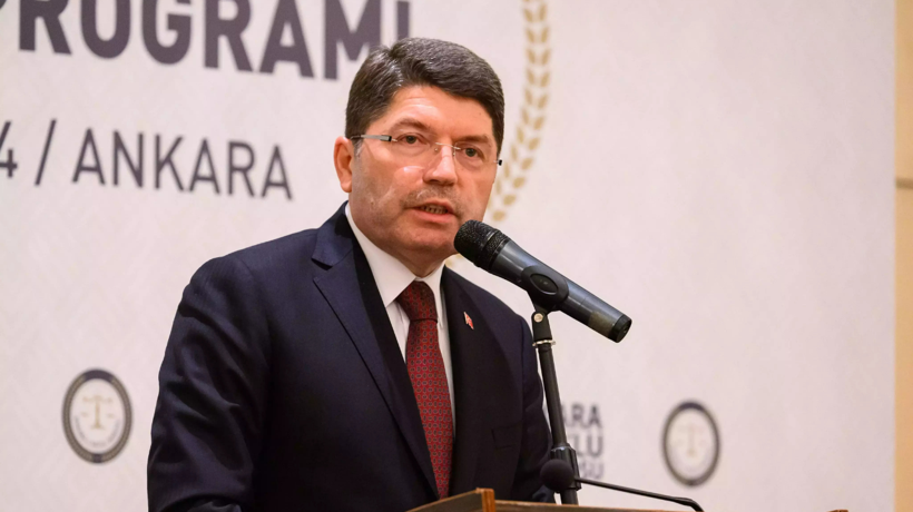 Adalet Bakanı Yılmaz Tunç'tan Hakan Çakır Cinayeti ile ilgili açıklama