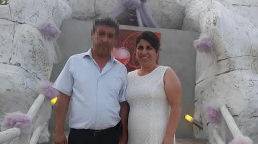 Aydın'da polis memuru, boşanma aşamasındaki eşini öldürdü