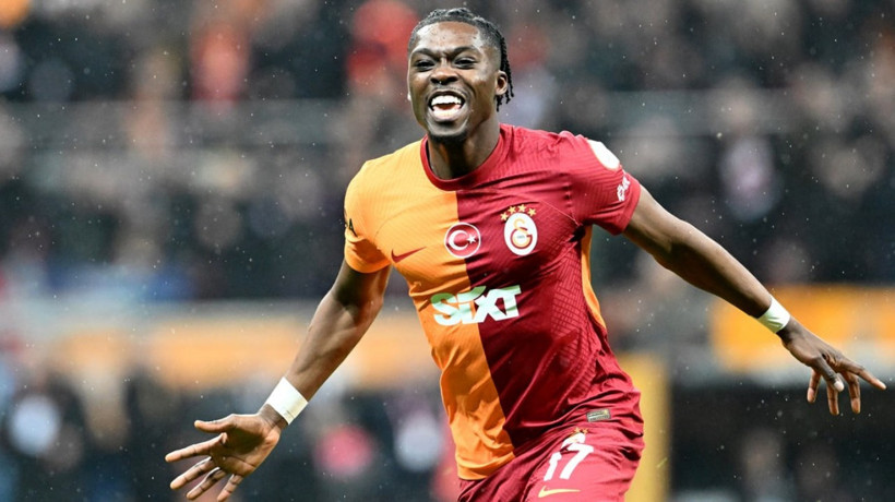 Galatasaray, Köhn'ü Almanya'ya transfer etti! İşte bonservisi