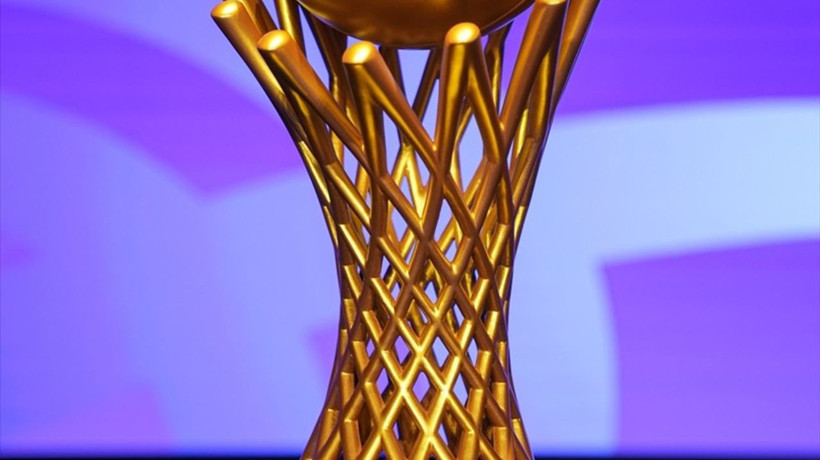 Halkbank Kadınlar Basketbol Süper Ligi'nde 2025-2026 Fikstürü Belli Oldu