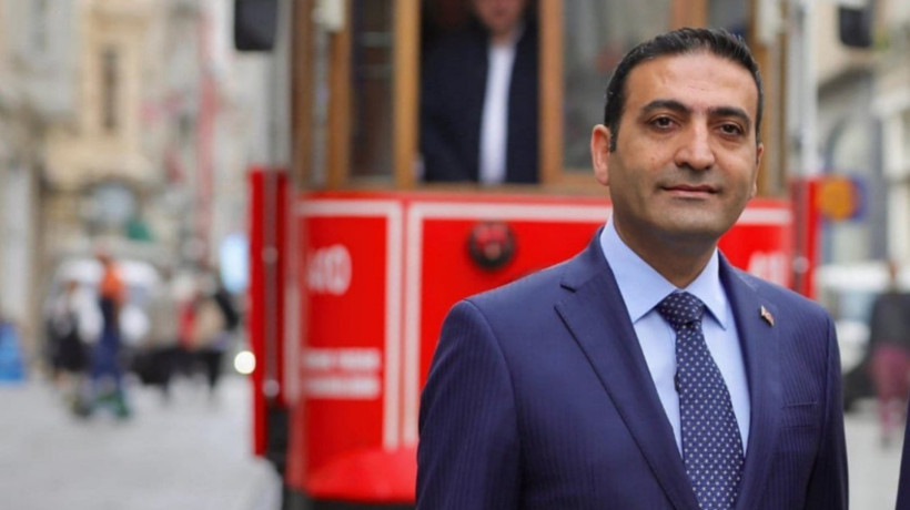 İBB'ye yönelik yolsuzluk operasyonu: Beyoğlu Belediye Başkanı İnan Güney tutuklandı