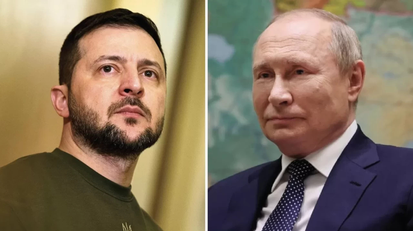 Putin ve Zelenski bir araya gelecek mi?