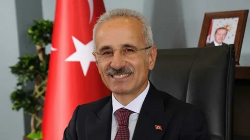 Bakan Uraloğlu: "Hattımızı 2029 yıl sonunda tamamlamayı hedefliyoruz"